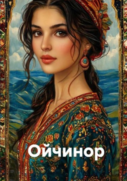 Скачать книгу Ойчинор 