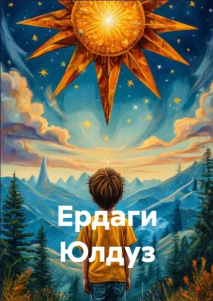 Скачать книгу ердаги юлдуз
