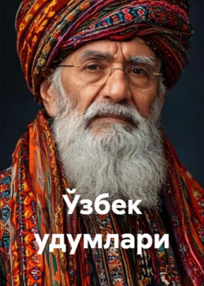 Скачать книгу Ўзбек удумлари