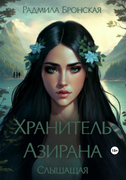 Скачать книгу Хранитель Азирана. Слышащая