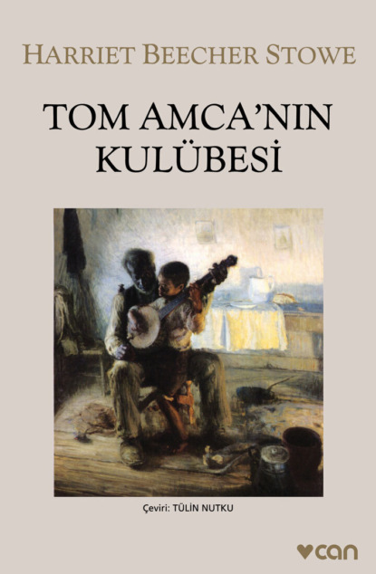 Скачать книгу Tom Amca'nın Kulübesi