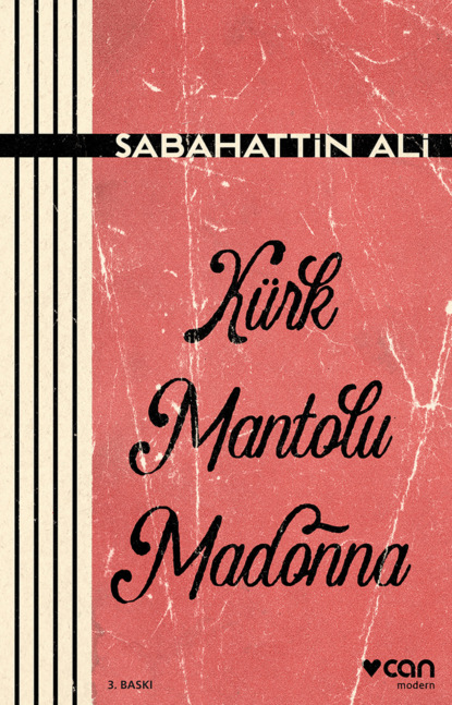 Скачать книгу Kürk Mantolu Madonna