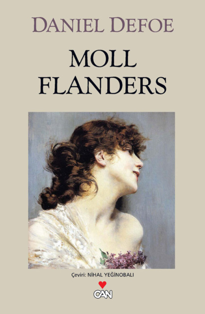 Скачать книгу Moll Flanders