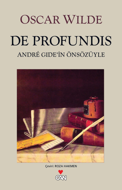 Скачать книгу De Profundis