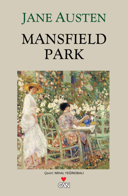 Скачать книгу Mansfield Park