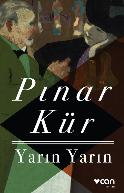 Скачать книгу Yarın Yarın