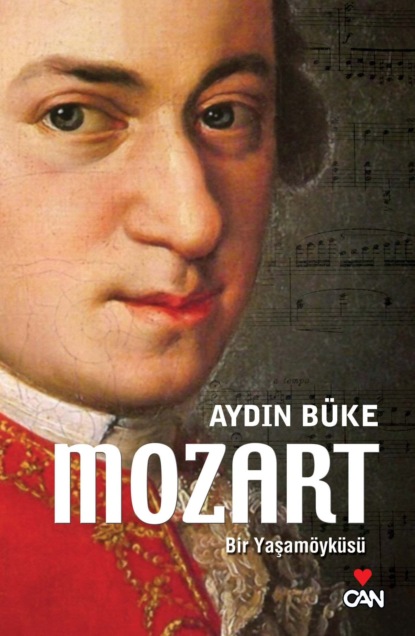 Скачать книгу Mozart