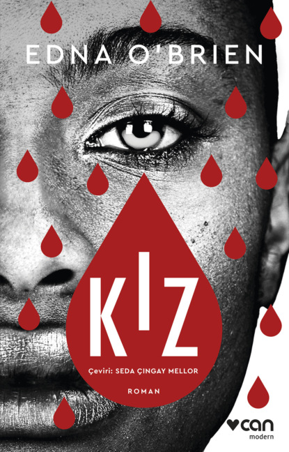 Скачать книгу Kız