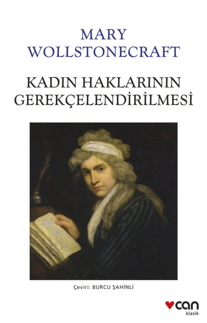 Скачать книгу Kadın Haklarının Gerekçelendirilmesi