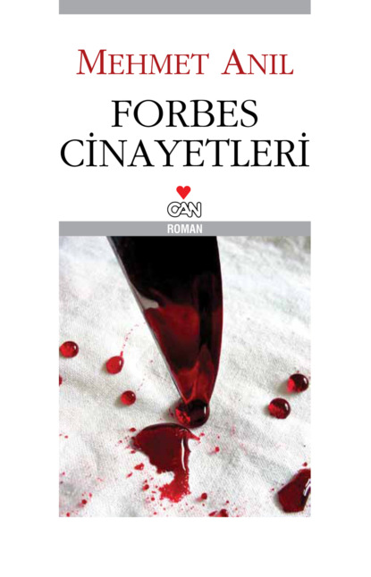 Скачать книгу Forbes Cinayetleri
