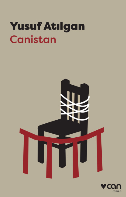 Скачать книгу Canistan