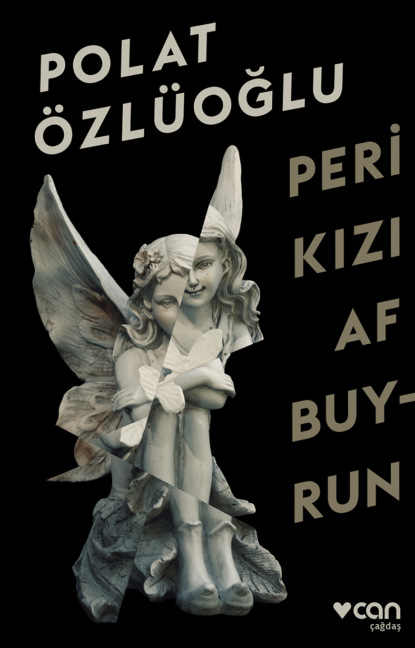 Скачать книгу Peri Kızı Af Buyrun