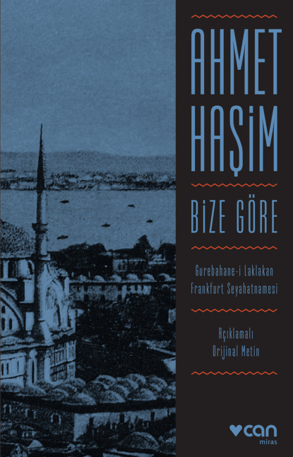 Скачать книгу Bize Göre - Açıklamalı Orjinal Metin