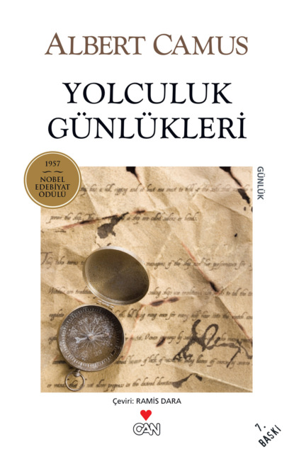 Скачать книгу Yolculuk Günlükleri
