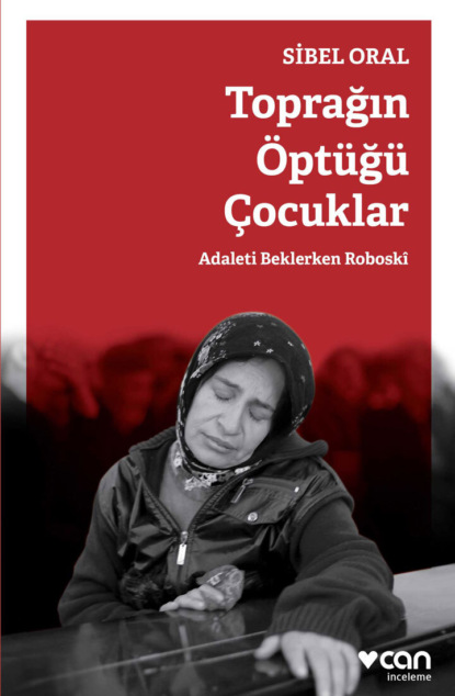 Скачать книгу Toprağın Öptüğü Çocuklar