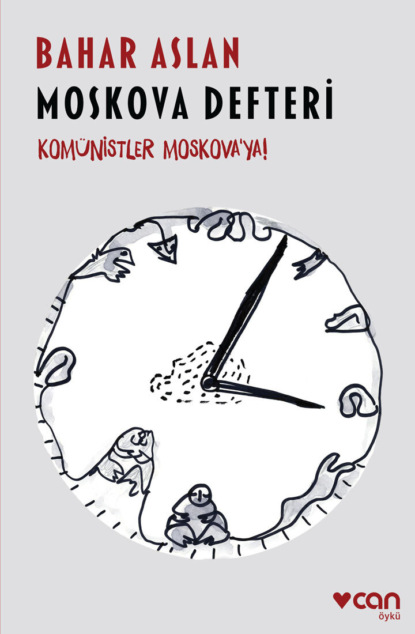 Скачать книгу Moskova Defteri