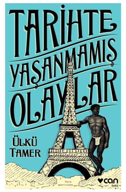 Скачать книгу Tarihte Yaşanmamış Olaylar