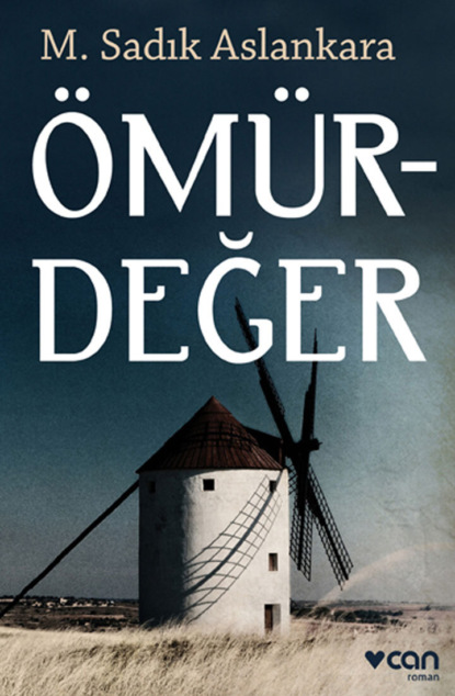 Скачать книгу Ömürdeğer