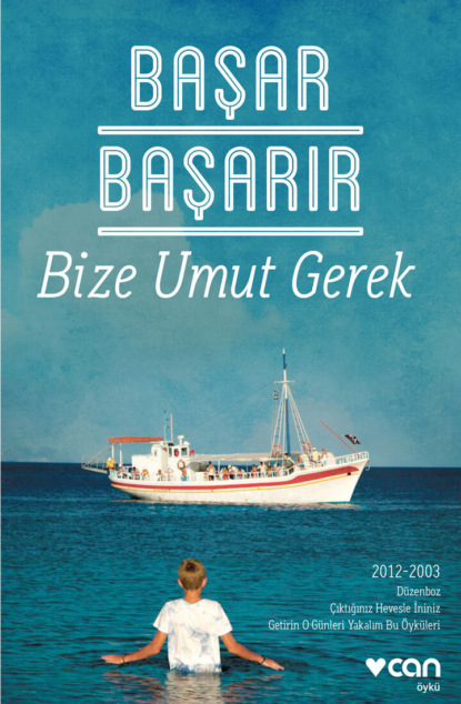 Скачать книгу Bize Umut Gerek