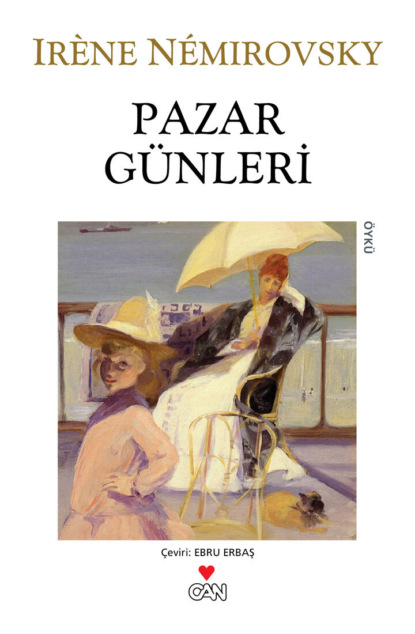 Скачать книгу Pazar Günleri