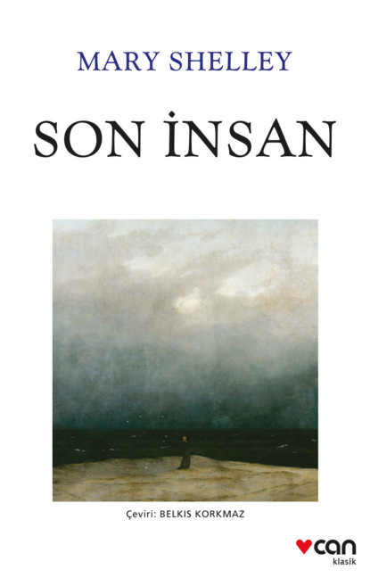Скачать книгу Son İnsan