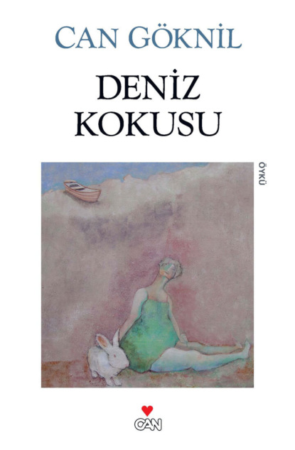 Скачать книгу Deniz Kokusu