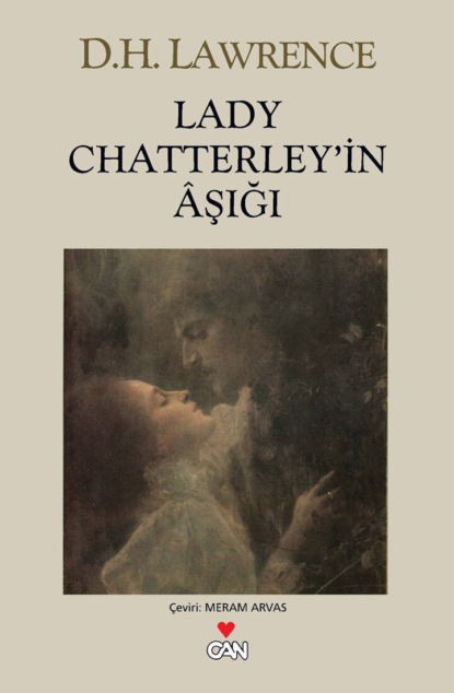 Скачать книгу Lady Chatterley’in Aşığı