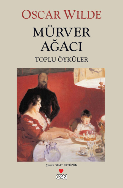 Скачать книгу Mürver Ağacı