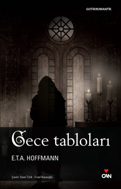 Скачать книгу Gece Tabloları