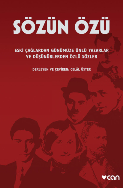 Скачать книгу Sözün Özü