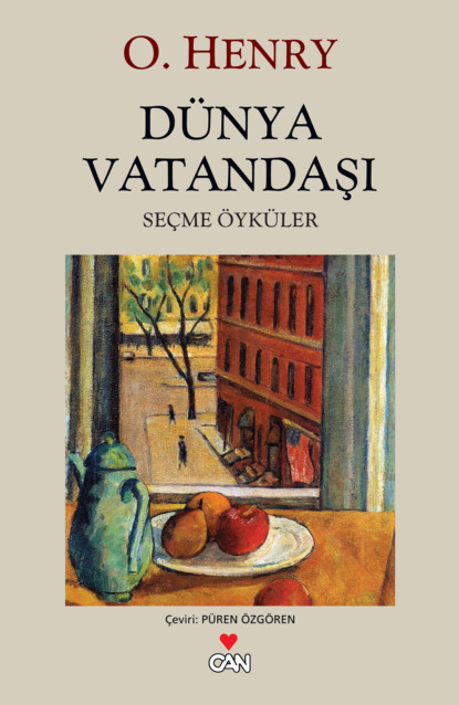 Скачать книгу Dünya Vatandaşı