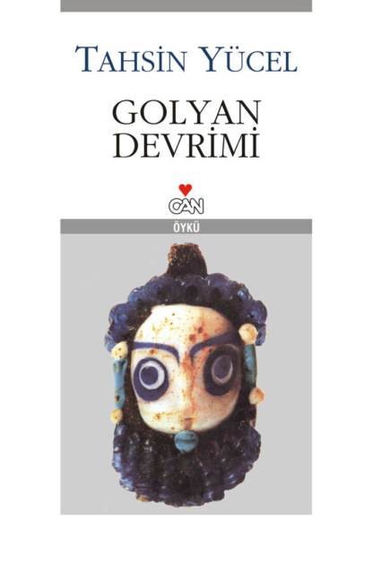 Скачать книгу Golyan Devrimi