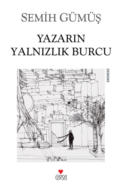 Скачать книгу Yazarın Yalnızlık Burcu