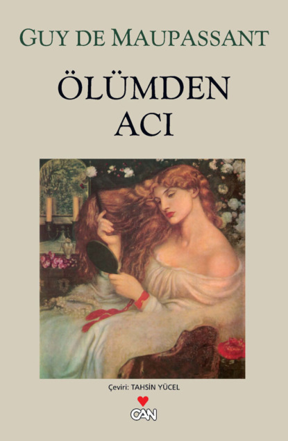 Скачать книгу Ölümden Acı