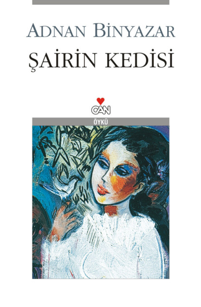 Şairin Kedisi