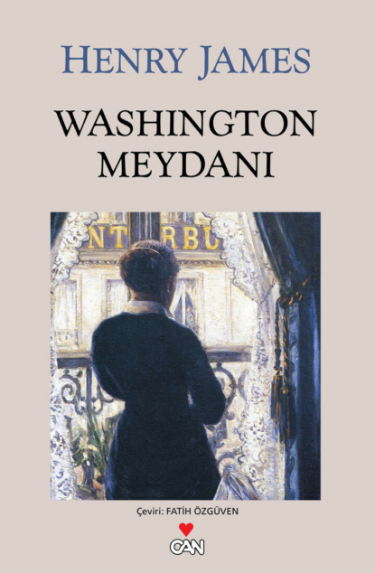 Скачать книгу Washington Meydanı