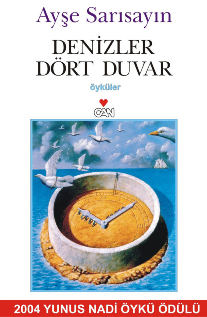 Скачать книгу Denizler Dört Duvar