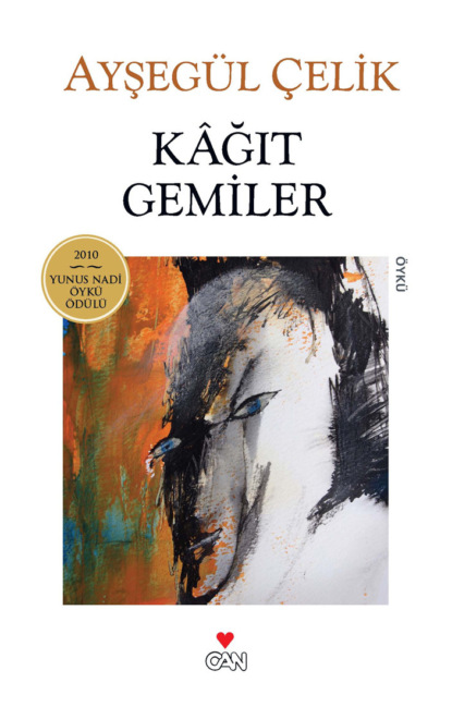 Скачать книгу Kağıt Gemiler