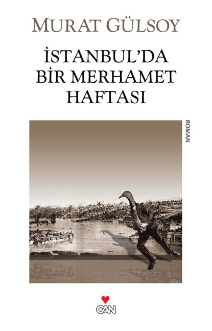 Скачать книгу İstanbul&apos;da Bir Merhamet Haftası