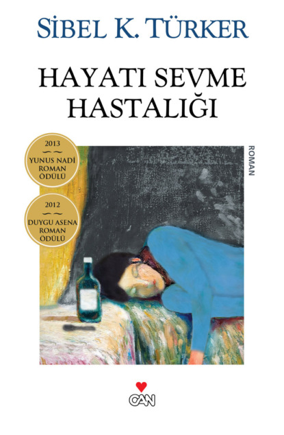 Скачать книгу Hayatı Sevme Hastalığı
