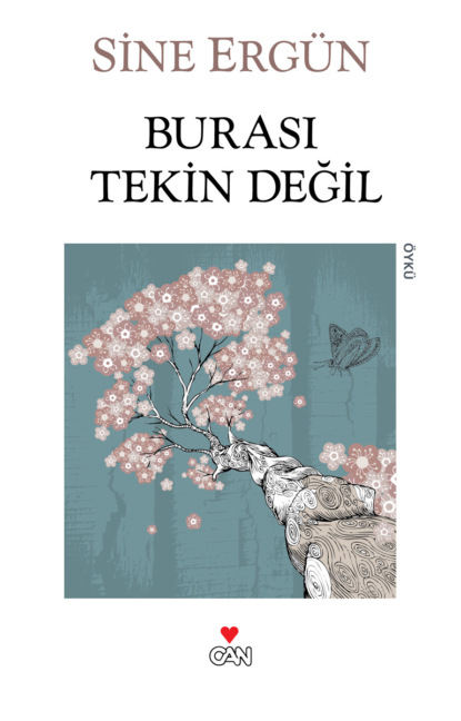 Скачать книгу Burası Tekin Değil