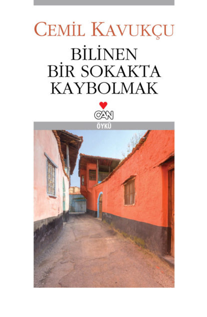 Скачать книгу Bilinen Bir Sokakta Kaybolmak
