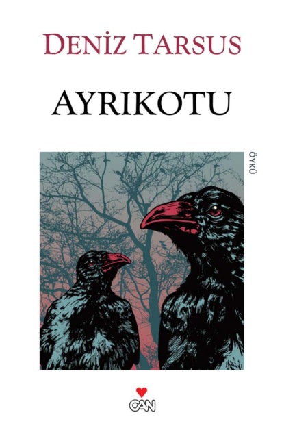 Скачать книгу Ayrıkotu