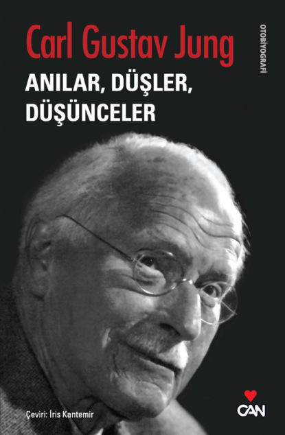 Скачать книгу Anılar, Düşler, Düşünceler