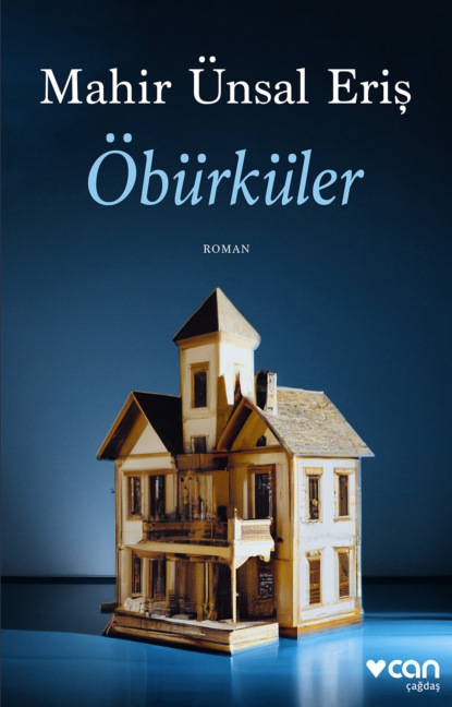Скачать книгу Öbürküler