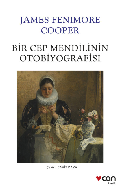 Скачать книгу Bir Cep Mendilinin Otobiyografisi