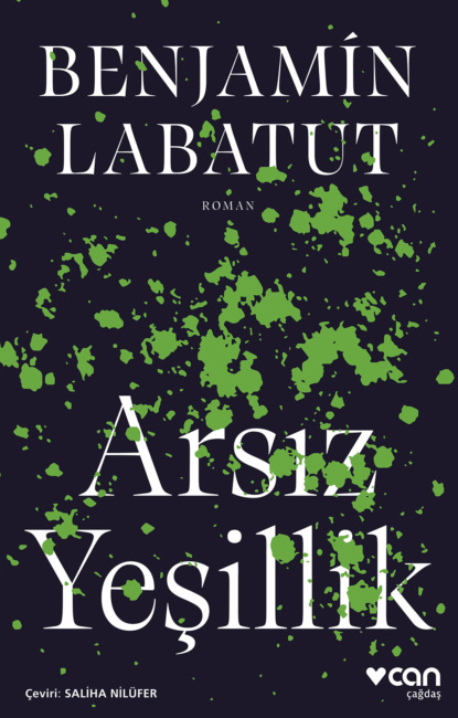 Скачать книгу Arsız Yeşillik