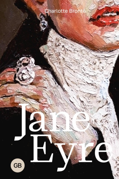 Скачать книгу Jane Eyre