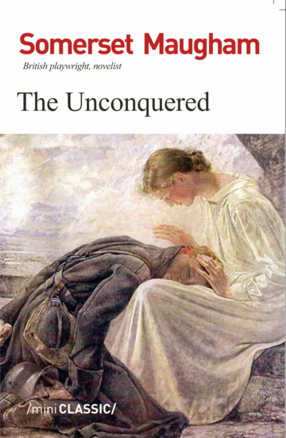 Скачать книгу The Unconquered