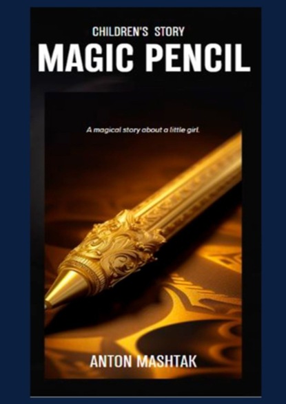 Скачать книгу Medgic Pencil